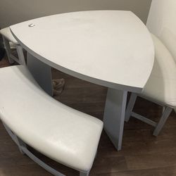 Dining Room Table 