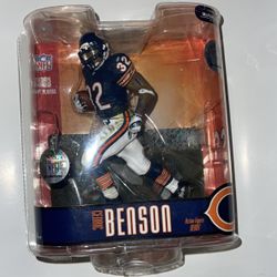 NFL McFarlane Figure