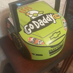 NASCAR Ice Chest