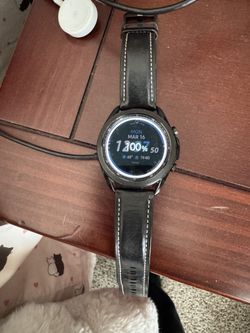 Samsung Galaxy Watch 3