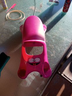 Kids toy