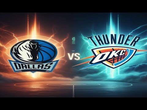 Dallas Mavericks VS Oklahoma City Thunder tickets today at American Airlines Center at 7:00PM