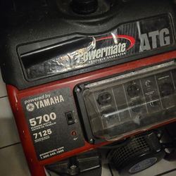Powermate 5700