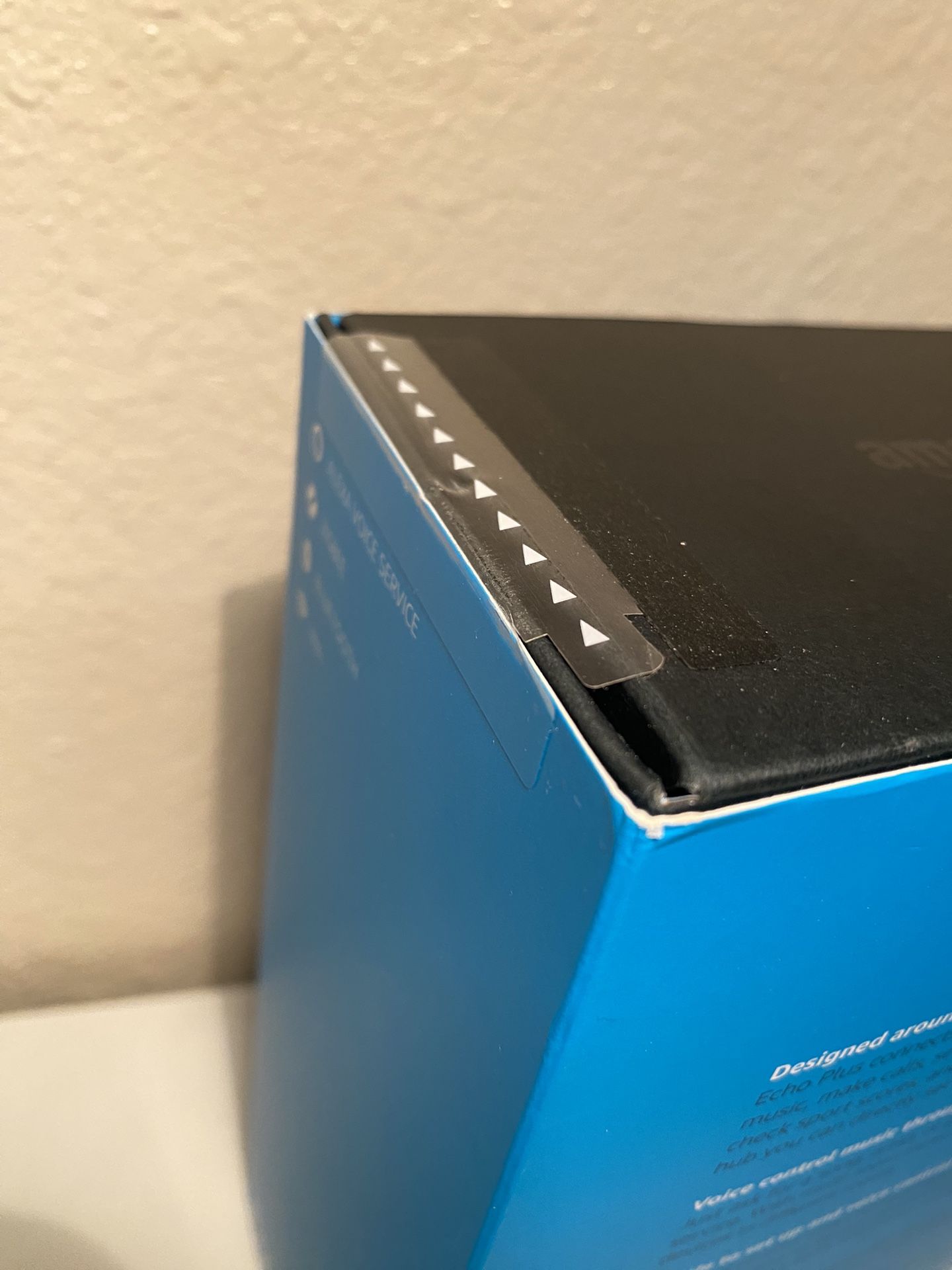 Echo Plus w/ Built In Smart Home Hub