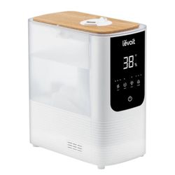 Smart Humidifier