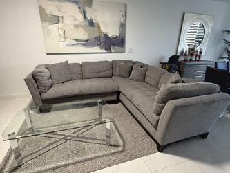 Sectional Sofa