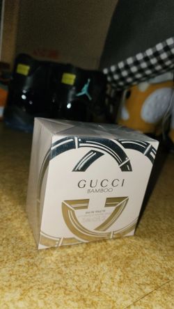 Gucci Bamboo 75ml