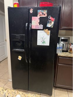 Fridgidaire