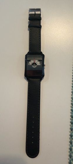 Caddeo Watch