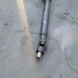 10/14/ Infinity G25/ G37 Q40 Drive Shaft $200