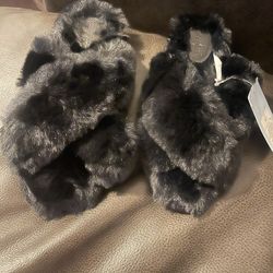 New Slipper