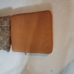 Patio Chair Cushions