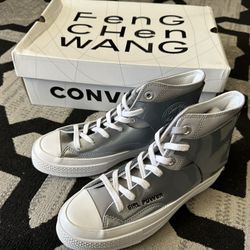 Converse Women Size 7