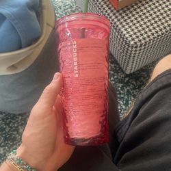 Starbucks Cup