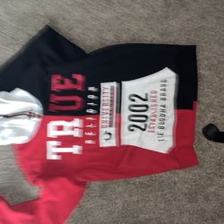 True Religion Sweater