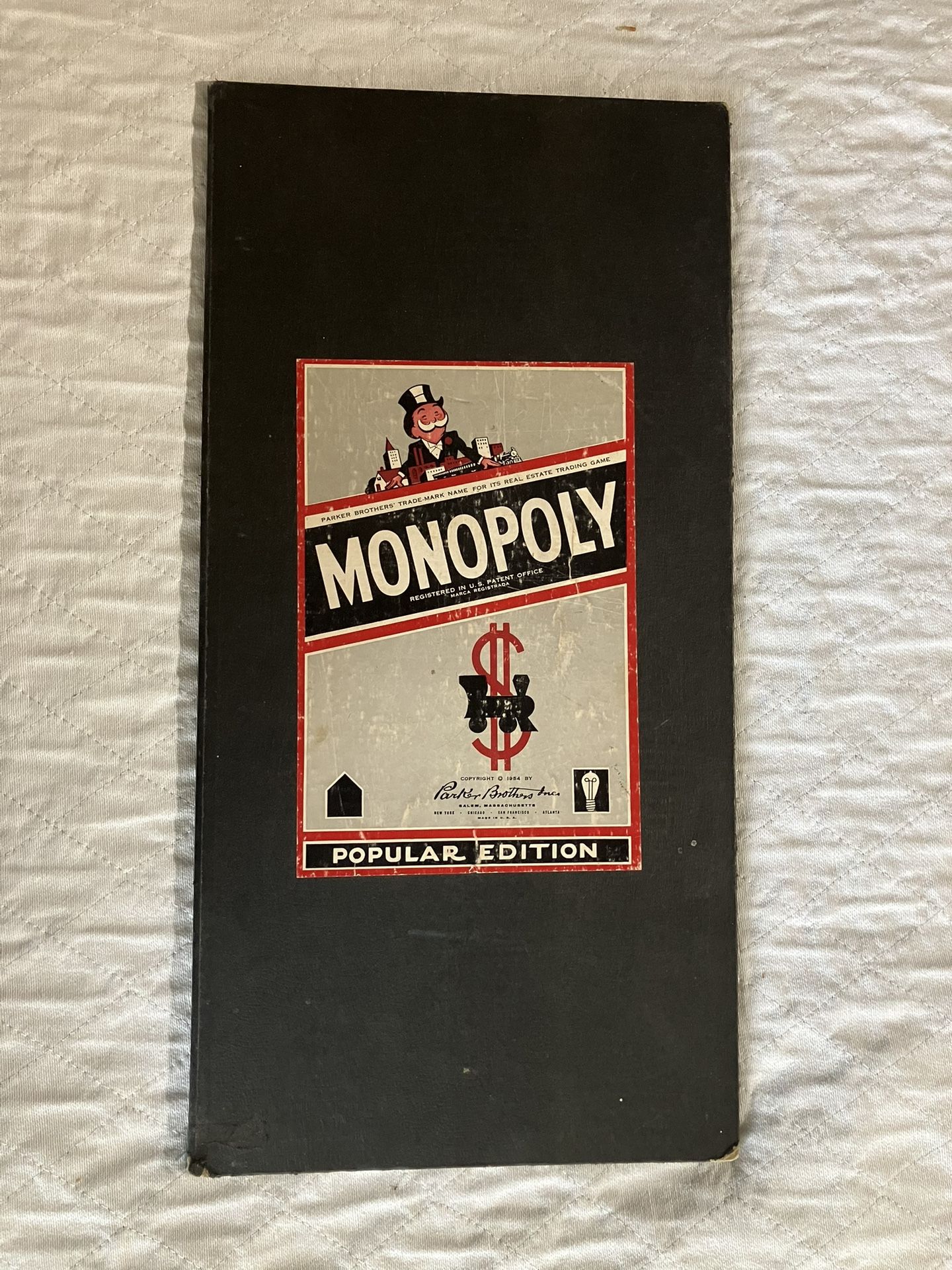 Monopoly Game