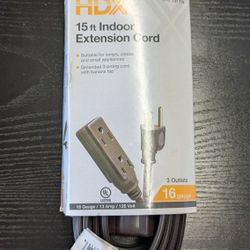 Extension Cord