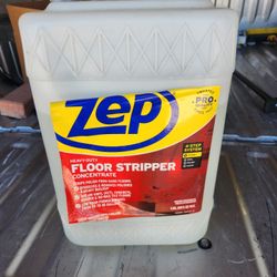 Floor Stripper
