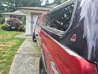 1996 Ford F-250