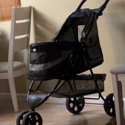 Pet Stroller 