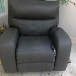 Electric Recliner 
