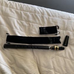Amoon Clarinet
