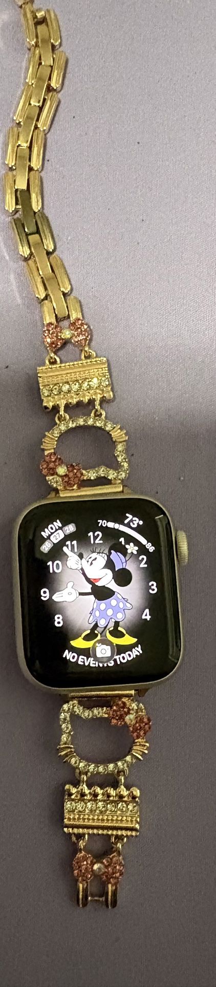Like A New Apple Watch