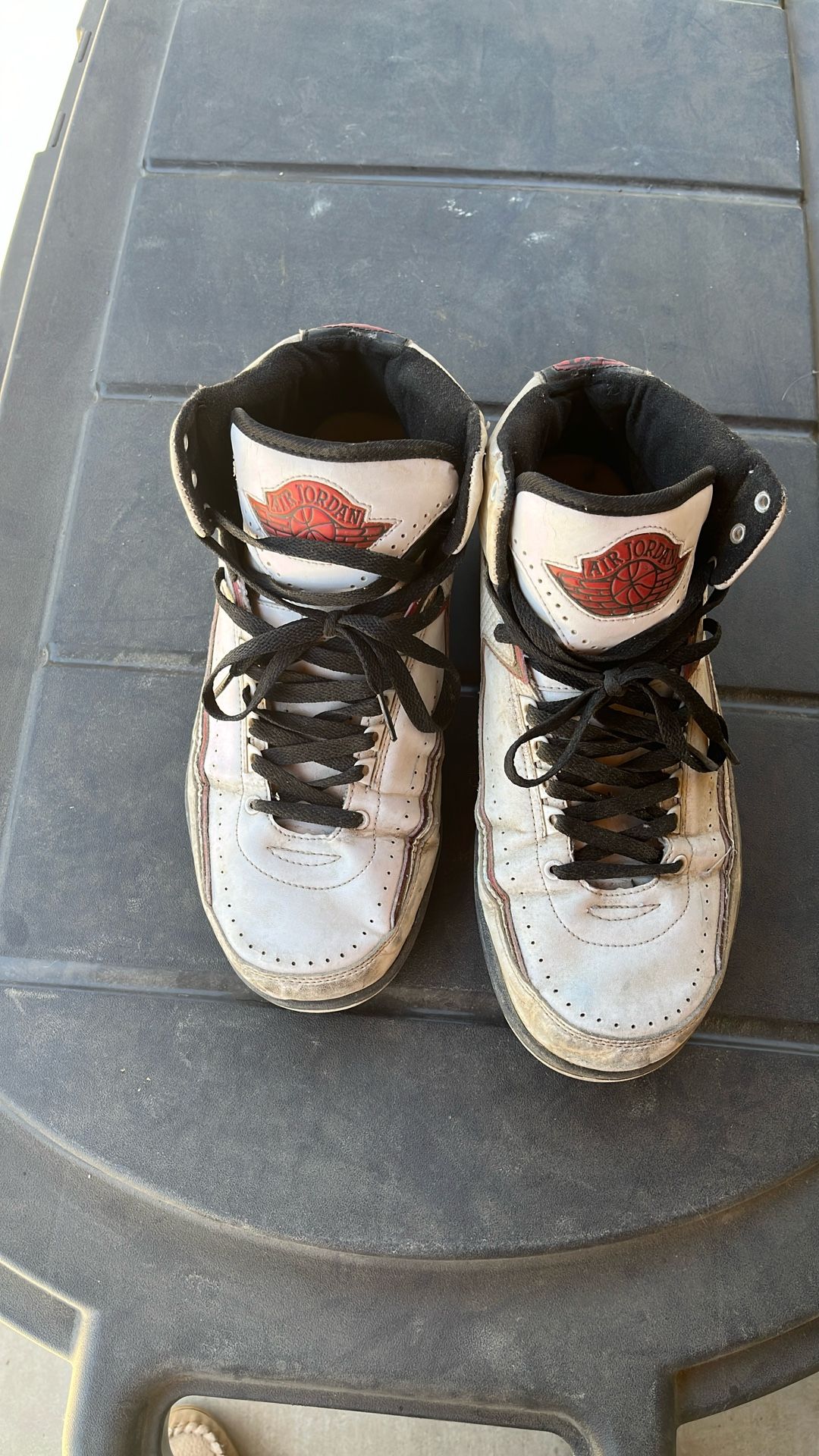 Air Jordan Tennis Shoes