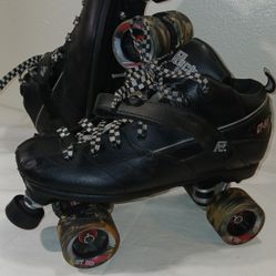 Roller Skates Size 12m13w Up To 13m14w 
