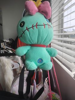 🎀Loungefly Scrump Mini