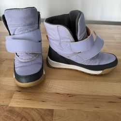 Girls Sorel Boots