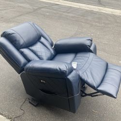 Electric Power Recline/lift Chair NEW 