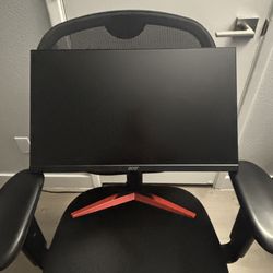 Acer Nitro 24in Gaming Monitor 