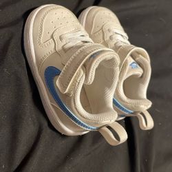 Toddler Nike Shoes 