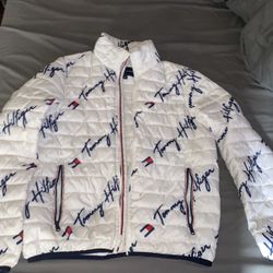 Tommy Hilfiger jacket