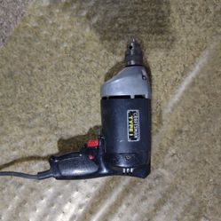 Electric Drill