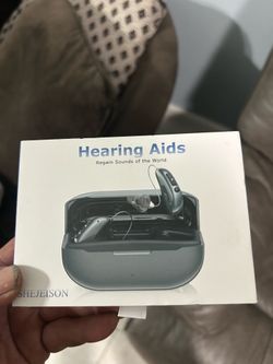 Heard Aids Nuevo