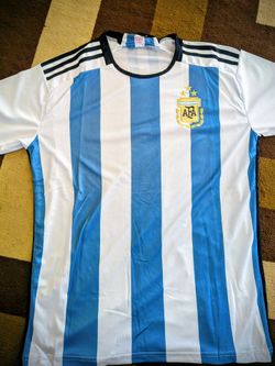 Argentina Shirt 2 Styles