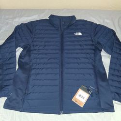 Brand New Northface Puffer 