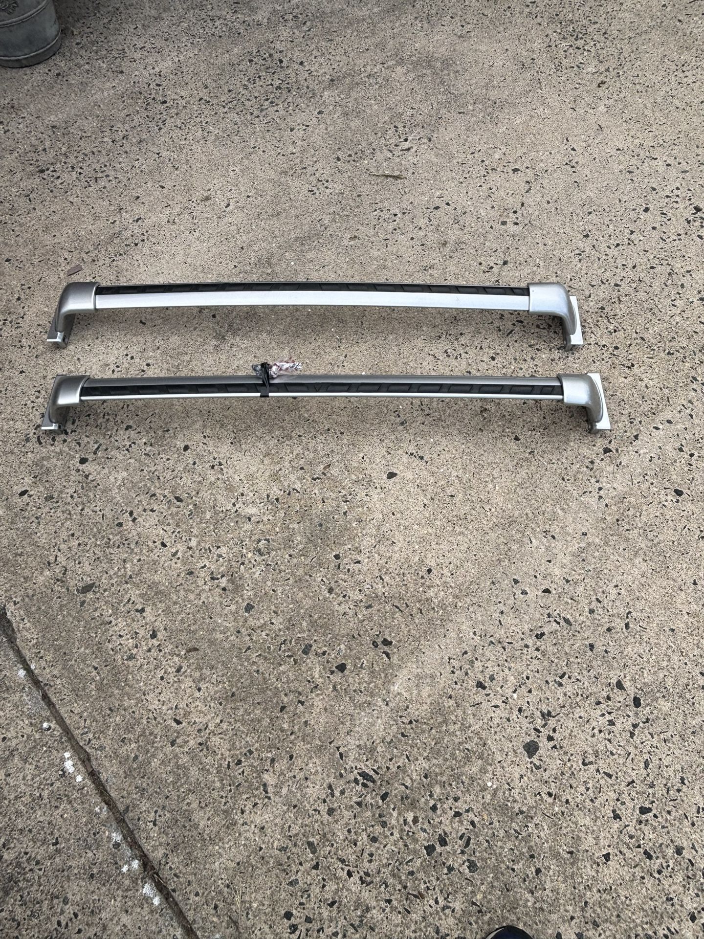 Roof Rack