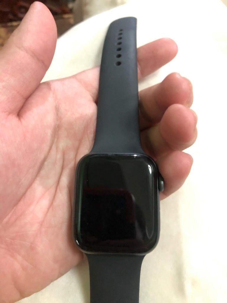 Apple watch series 5 ,44mm