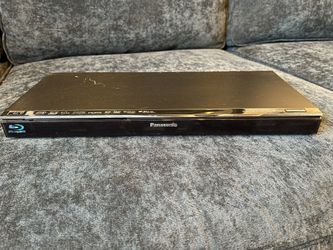 Blue Ray Disc Player