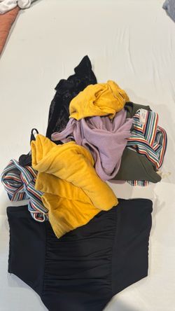 Summer clothes