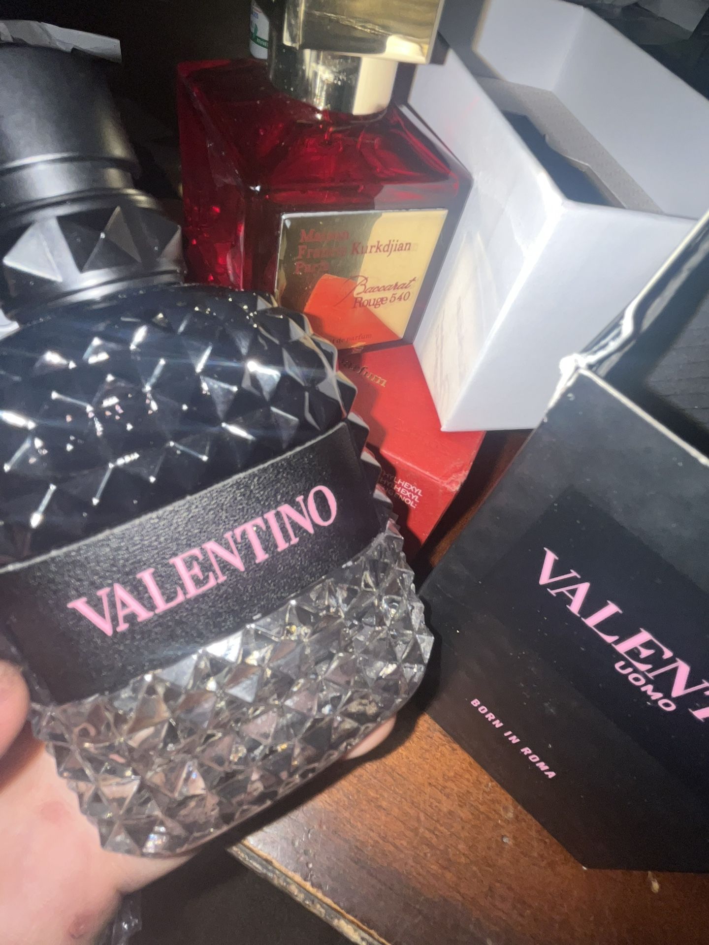 VALENTINO📸