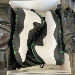 Air Jordan 10 Retro Size 11