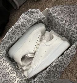 Alexander Mcqueen shoes