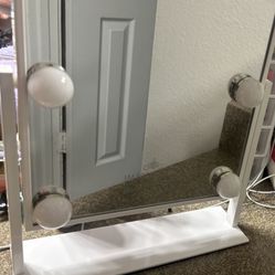LED Vanity Mirror 