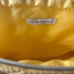 makeup bag