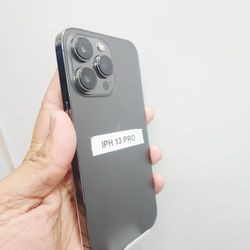 IPhone 13 Pro 
