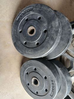 Weights
